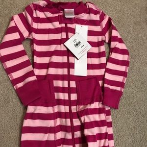 Hanna Andersson pajamas size 90(3T)